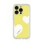 プレミアムパネル［ Two Hearts - Yellow ］