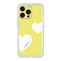 プレミアムパネル［ Two Hearts - Yellow ］