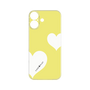 プレミアムパネル［ Two Hearts - Yellow ］