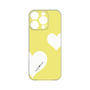 プレミアムパネル［ Two Hearts - Yellow ］