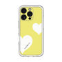 プレミアムパネル［ Two Hearts - Yellow ］