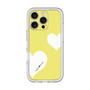 プレミアムパネル［ Two Hearts - Yellow ］