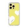 プレミアムパネル［ Two Hearts - Yellow ］