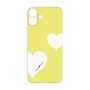 プレミアムパネル［ Two Hearts - Yellow ］