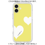 プレミアムパネル［ Two Hearts - Yellow ］