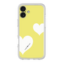 プレミアムパネル［ Two Hearts - Yellow ］