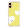 プレミアムパネル［ Two Hearts - Yellow ］
