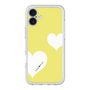 プレミアムパネル［ Two Hearts - Yellow ］