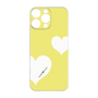 プレミアムパネル［ Two Hearts - Yellow ］