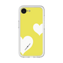 プレミアムパネル［ Two Hearts - Yellow ］