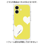プレミアムパネル［ Two Hearts - Yellow ］