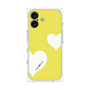 プレミアムパネル［ Two Hearts - Yellow ］
