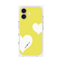 プレミアムパネル［ Two Hearts - Yellow ］