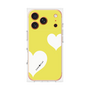 プレミアムパネル［ Two Hearts - Yellow ］