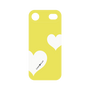 プレミアムパネル［ Two Hearts - Yellow ］