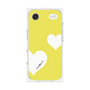 プレミアムパネル［ Two Hearts - Yellow ］