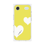 プレミアムパネル［ Two Hearts - Yellow ］