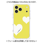 プレミアムパネル［ Two Hearts - Yellow ］