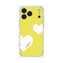 プレミアムパネル［ Two Hearts - Yellow ］