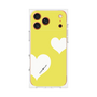 プレミアムパネル［ Two Hearts - Yellow ］