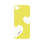 プレミアムパネル［ Two Hearts - Yellow ］