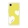 プレミアムパネル［ Two Hearts - Yellow ］