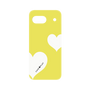 プレミアムパネル［ Two Hearts - Yellow ］