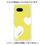 プレミアムパネル［ Two Hearts - Yellow ］