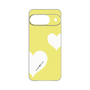 プレミアムパネル［ Two Hearts - Yellow ］
