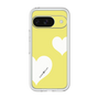 プレミアムパネル［ Two Hearts - Yellow ］