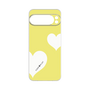 プレミアムパネル［ Two Hearts - Yellow ］