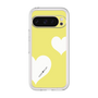 プレミアムパネル［ Two Hearts - Yellow ］