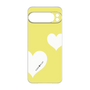 プレミアムパネル［ Two Hearts - Yellow ］