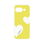 プレミアムパネル［ Two Hearts - Yellow ］