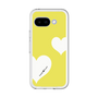プレミアムパネル［ Two Hearts - Yellow ］