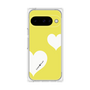 プレミアムパネル［ Two Hearts - Yellow ］