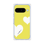 プレミアムパネル［ Two Hearts - Yellow ］