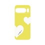 プレミアムパネル［ Two Hearts - Yellow ］