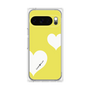 プレミアムパネル［ Two Hearts - Yellow ］