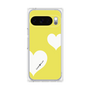 プレミアムパネル［ Two Hearts - Yellow ］