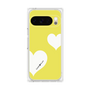 プレミアムパネル［ Two Hearts - Yellow ］