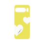 プレミアムパネル［ Two Hearts - Yellow ］