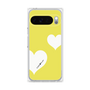 プレミアムパネル［ Two Hearts - Yellow ］