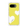 プレミアムパネル［ Two Hearts - Yellow ］