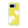 プレミアムパネル［ Two Hearts - Yellow ］
