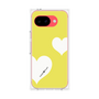 プレミアムパネル［ Two Hearts - Yellow ］
