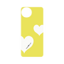 プレミアムパネル［ Two Hearts - Yellow ］