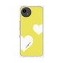 プレミアムパネル［ Two Hearts - Yellow ］