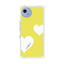 プレミアムパネル［ Two Hearts - Yellow ］