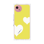 プレミアムパネル［ Two Hearts - Yellow ］